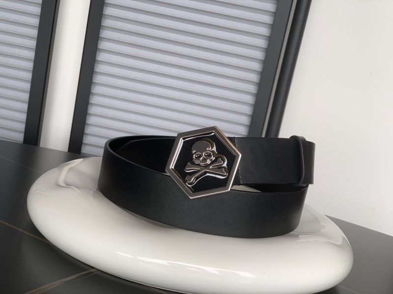 Philipp Plein Belts